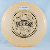 Innova Mako3 Colour Glow Champion - Holly Finley Tour Series 2021
