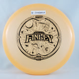 Innova Mako3 Colour Glow Champion - Holly Finley Tour Series 2021