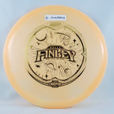 Innova Mako3 Colour Glow Champion - Holly Finley Tour Series 2021