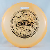 Innova Mako3 Colour Glow Champion - Holly Finley Tour Series 2021