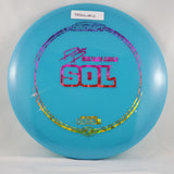 Discraft Sol Z - Paige Pierce Signature Series