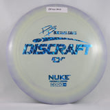 Discraft Nuke ESP - Paige Pierce Signature Series
