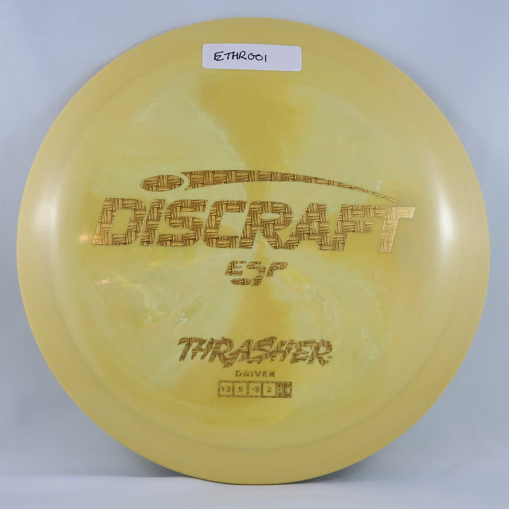 Discraft Thrasher ESP