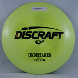 Discraft Undertaker ESP