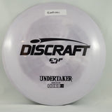 Discraft Undertaker ESP