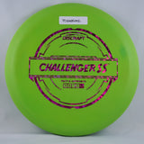 Discraft Challenger SS Putter Line