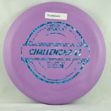 Discraft Challenger SS Putter Line