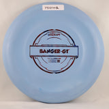 Discraft Banger-GT Putter Line