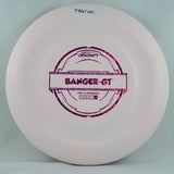 Discraft Banger-GT Putter Line