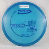 Innova XD+ Champion
