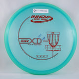 Innova XD+ Champion