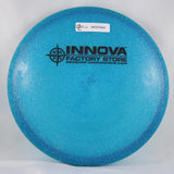 Innova Dart Metal Flake Champion