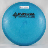 Innova Dart Metal Flake Champion