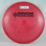 Innova Dart Metal Flake Champion