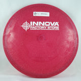 Innova Dart Metal Flake Champion