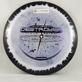 Innova Destroyer Halo Star - Calvin Heimburg Tour Series 2021