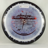 Innova Destroyer Halo Star - Calvin Heimburg Tour Series 2021