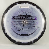 Innova Destroyer Halo Star - Calvin Heimburg Tour Series 2021