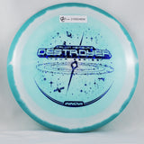 Innova Destroyer Halo Star - Calvin Heimburg Tour Series 2021