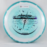 Innova Destroyer Halo Star - Calvin Heimburg Tour Series 2021