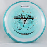 Innova Destroyer Halo Star - Calvin Heimburg Tour Series 2021
