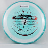 Innova Destroyer Halo Star - Calvin Heimburg Tour Series 2021