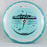 Innova Destroyer Halo Star - Calvin Heimburg Tour Series 2021