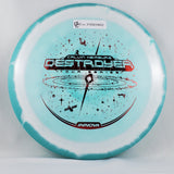 Innova Destroyer Halo Star - Calvin Heimburg Tour Series 2021