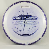 Innova Destroyer Halo Star - Calvin Heimburg Tour Series 2021