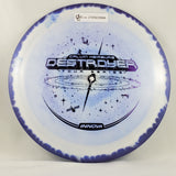 Innova Destroyer Halo Star - Calvin Heimburg Tour Series 2021