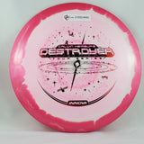 Innova Destroyer Halo Star - Calvin Heimburg Tour Series 2021