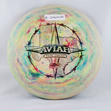 Innova Aviar Pro Galactic - Valerie Mandujano Tour Series 2021