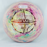 Innova Aviar Pro Galactic - Valerie Mandujano Tour Series 2021