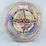 Innova Aviar Pro Galactic - Valerie Mandujano Tour Series 2021