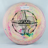 Innova Aviar Pro Galactic - Valerie Mandujano Tour Series 2021