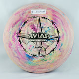 Innova Aviar Pro Galactic - Valerie Mandujano Tour Series 2021