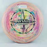 Innova Aviar Pro Galactic - Valerie Mandujano Tour Series 2021