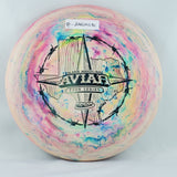 Innova Aviar Pro Galactic - Valerie Mandujano Tour Series 2021