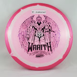 Innova Wraith Halo Star - Garrett Gurthie Tour Series 2021