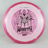 Innova Wraith Halo Star - Garrett Gurthie Tour Series 2021