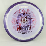Innova Wraith Halo Star - Garrett Gurthie Tour Series 2021