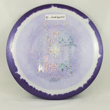 Innova Wraith Halo Star - Garrett Gurthie Tour Series 2021