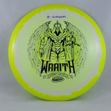 Innova Wraith Halo Star - Garrett Gurthie Tour Series 2021