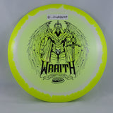 Innova Wraith Halo Star - Garrett Gurthie Tour Series 2021