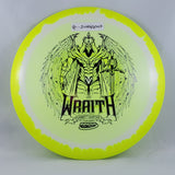 Innova Wraith Halo Star - Garrett Gurthie Tour Series 2021