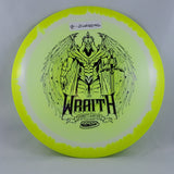Innova Wraith Halo Star - Garrett Gurthie Tour Series 2021