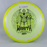 Innova Wraith Halo Star - Garrett Gurthie Tour Series 2021