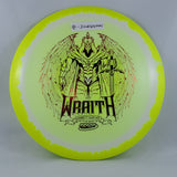 Innova Wraith Halo Star - Garrett Gurthie Tour Series 2021