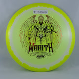 Innova Wraith Halo Star - Garrett Gurthie Tour Series 2021