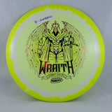 Innova Wraith Halo Star - Garrett Gurthie Tour Series 2021